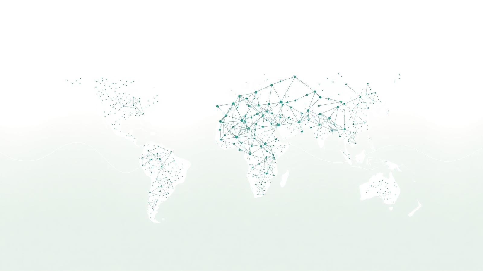 GDELT y PLN: análisis económico y geopolítico